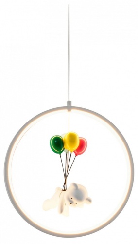 Подвесной светильник Moderli Baloons V11235-PL в Нижнем Новгороде