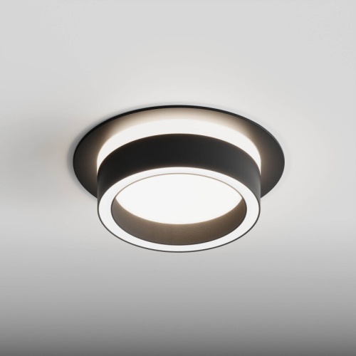 Встраиваемый светильник Hesby Lighting Nimbus HSBL_0254 в Нижнем Новгороде фото 5