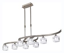 Светильник на штанге Mantra Cuadrax 0004046 в Нижнем Новгороде