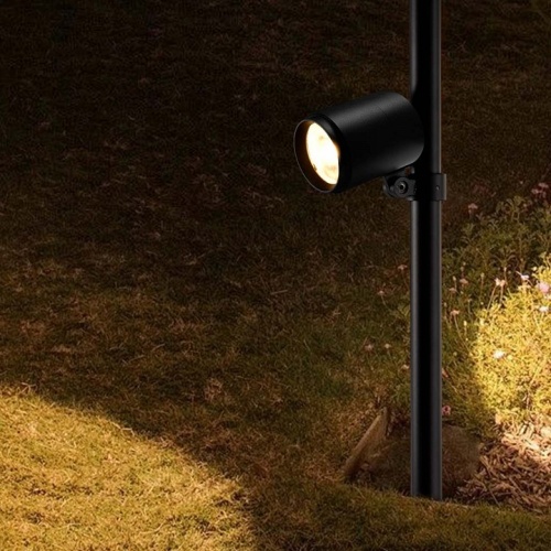 Наземный высокий светильник Favourite Securitas 4638-1F в Нижнем Новгороде фото 3