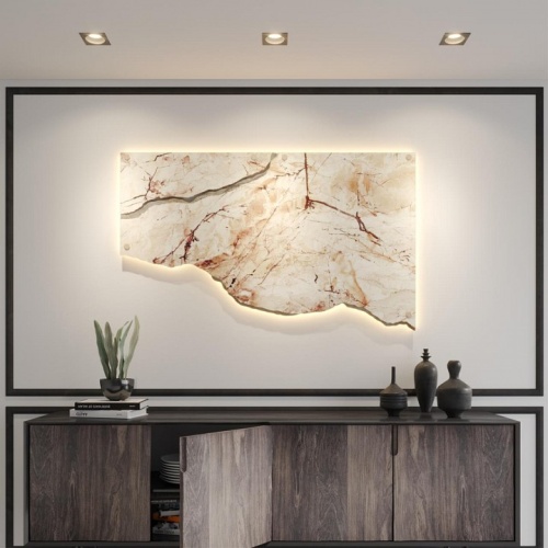 Встраиваемый светильник Novotech WIR 371006 в Нижнем Новгороде фото 2