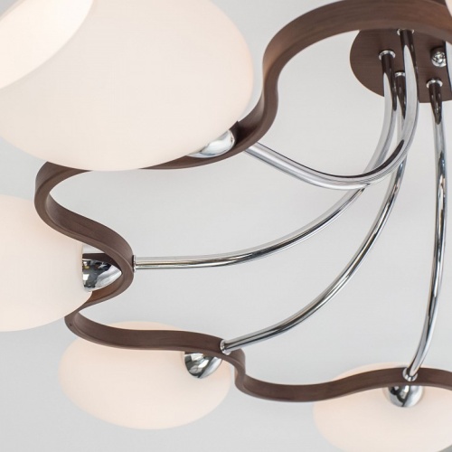 Потолочная люстра Citilux Октава CL131181 в Нижнем Новгороде фото 2