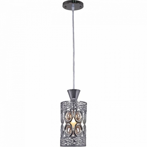 Подвесной светильник 03098-0.4-01 CH в Нижнем Новгороде фото 3