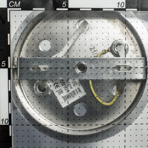 Люстра на штанге Citilux Аэлита CL169161 в Нижнем Новгороде фото 7