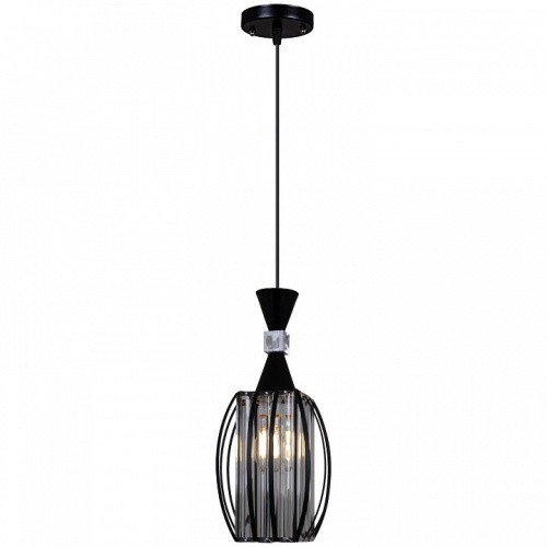 Подвесной светильник 03868-0.4-01 BK в Нижнем Новгороде фото 6