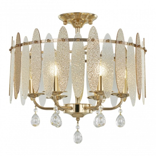 Светильник на штанге Arte Milano Sorrento-4309 374309/6/80/470 GD в Нижнем Новгороде фото 3