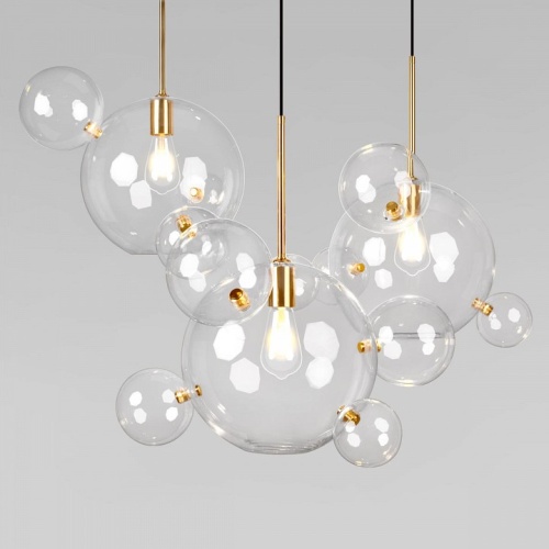 Подвесной светильник Loft it Bolle 2034-S3 в Нижнем Новгороде фото 6