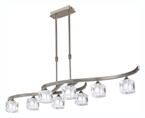 Светильник на штанге Mantra Cuadrax 0004046 в Нижнем Новгороде