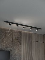 Комплект трековый Hesby Lighting ElDeko HSBL_kompl_E003_NI2B3K в Нижнем Новгороде