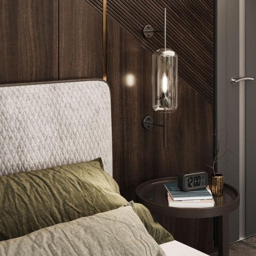 Лампа светодиодная Gauss 1038 E14 5Вт 4100K 103801205-D в Нижнем Новгороде фото 2