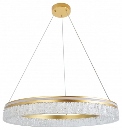 Подвесной светильник De City Платлинг 119010101 в Нижнем Новгороде фото 11