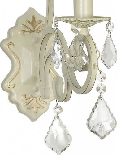 Бра Arti Lampadari Gioia Gioia E 2.1.1.602 CG в Нижнем Новгороде фото 2