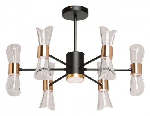 Люстра на штанге De City Оскар 92 510013907 в Нижнем Новгороде