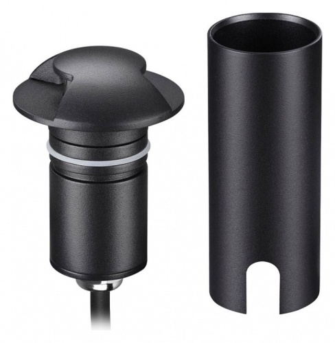 Встраиваемый в дорогу светильник Odeon Light Wald 6662/2GL в Нижнем Новгороде фото 3