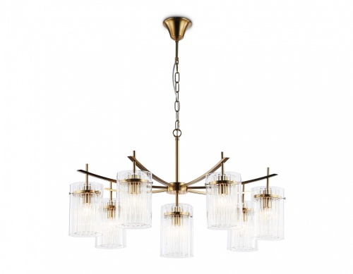 Подвесная люстра Ambrella Light LH LH56033 в Нижнем Новгороде фото 2