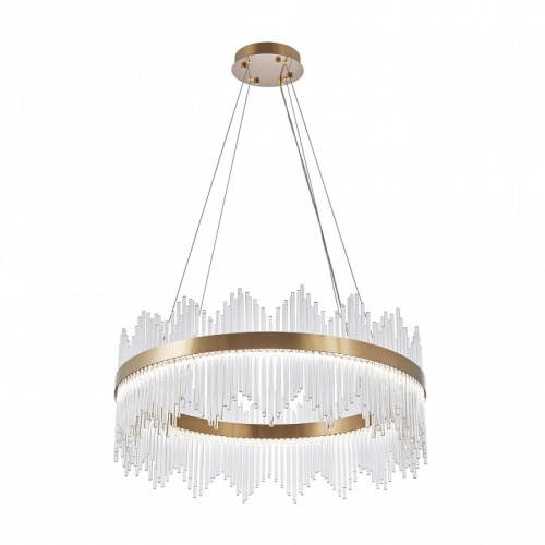 Подвесной светильник Arte Milano AM-Venezia 311033/D800 BS в Нижнем Новгороде фото 5