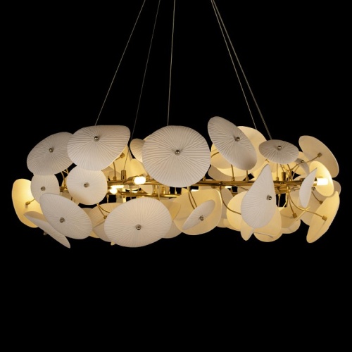 Подвесная люстра Loft it Paradise 10234/1000 в Нижнем Новгороде фото 5