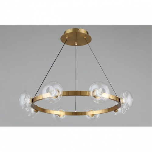 Подвесная люстра Aployt Klarissa APL.072.33.08 в Нижнем Новгороде фото 2