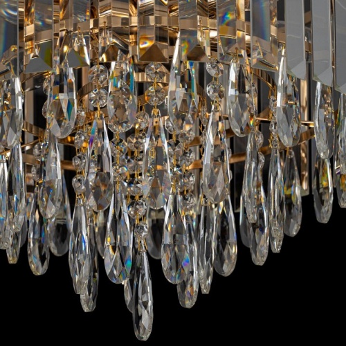 Потолочная люстра Citilux LEONNA CL320182 в Нижнем Новгороде фото 9