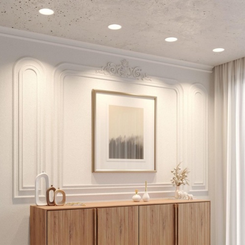 Встраиваемый светильник Novotech SOLIS 359859 в Нижнем Новгороде фото 4