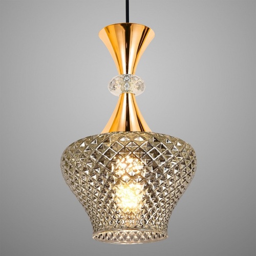 Подвесной светильник 09004-0.9-03 SMOKE в Нижнем Новгороде фото 2