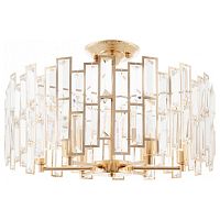 Светильник на штанге Arte Milano Sorrento-3209 373209/6/80/480 GD в Нижнем Новгороде