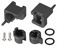 Набор заглушек для профиля Arlight SL-KANT 058673 в Нижнем Новгороде