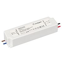 Блок питания ARPV-SP-24075 (24V, 3.1A, 75W) (Arlight, IP67 Пластик, 5 лет) в Светлом