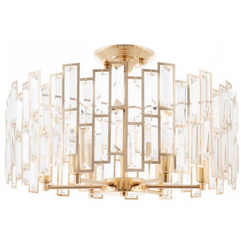 Светильник на штанге Arte Milano Sorrento-3209 373209/6/80/480 GD в Нижнем Новгороде