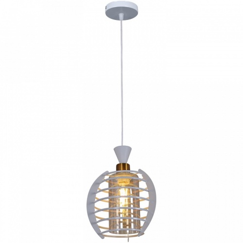 Подвесной светильник 04428-0.9-01 WH в Нижнем Новгороде фото 4