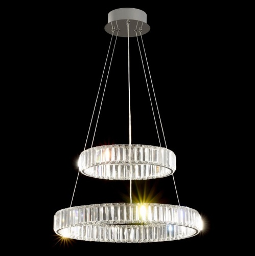 Подвесной светильник Citilux Чезаре CL338261 в Нижнем Новгороде фото 7