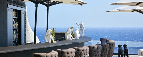 Подвесной светильник Seletti Monkey Lamp 14883 в Нижнем Новгороде фото 6