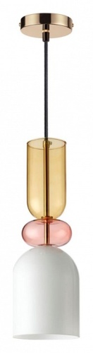 Подвесной светильник Lumion Gillian 4589/1 в Нижнем Новгороде фото 2