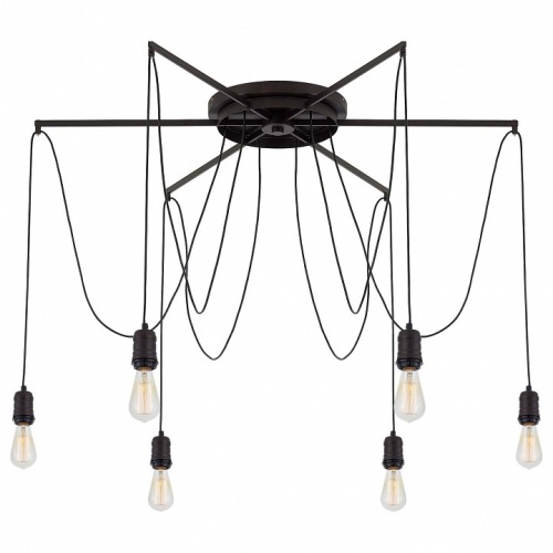 Подвесной светильник Citilux Эдисон CL451262 в Нижнем Новгороде фото 4