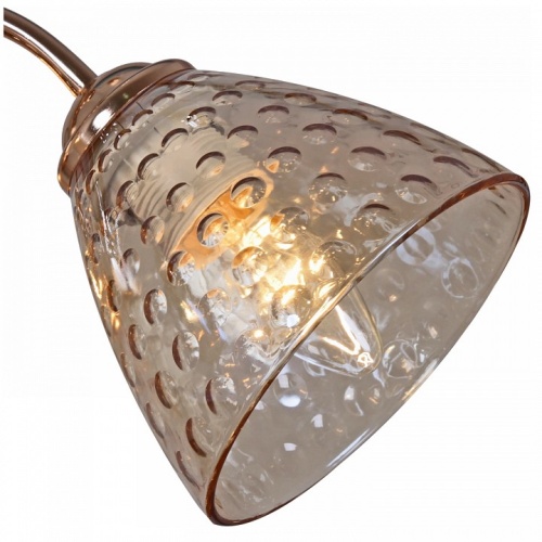 Подвесная люстра 07106-0.4-05 в Нижнем Новгороде фото 2