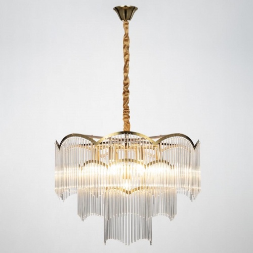 Подвесная люстра Citilux Jane CL304163 в Нижнем Новгороде фото 8