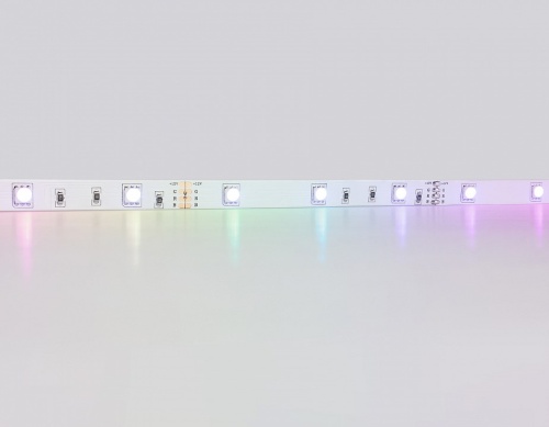 Комплект с лентой светодиодной Ambrella Light GS GS2401 в Нижнем Новгороде фото 5