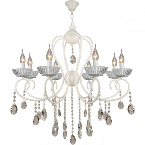 Подвесная люстра 04461-0.4-08 в Нижнем Новгороде фото 6