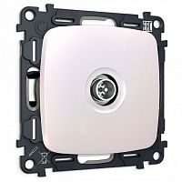 ТВ-розетка оконечная без рамки Ambrella Volt OMEGA MO213005 в Нижнем Новгороде