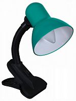 Настольная лампа офисная 00108-0.7-01 GREEN в Нижнем Новгороде