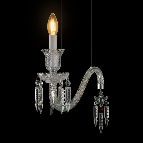 Подвесной светильник Loft it Zenith 10210P/A White в Нижнем Новгороде фото 5