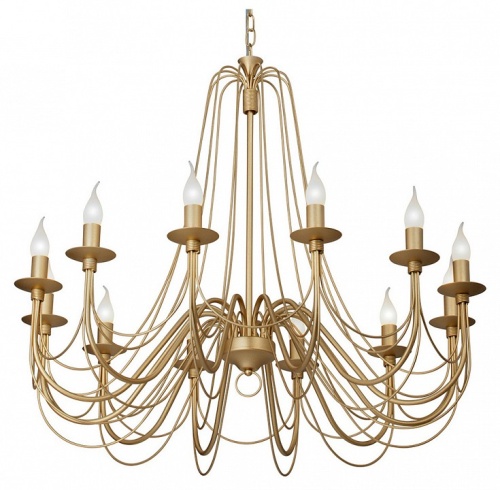 Подвесная люстра Vitaluce  V1044-8/12 в Нижнем Новгороде