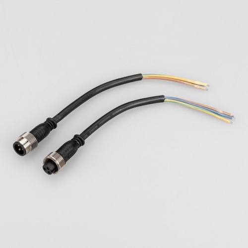 Соединитель сетевой Arlight Line wallwasher 026392 в Нижнем Новгороде фото 2