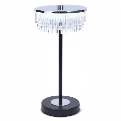 Настольная лампа декоративная Lumion Satiana 8204/1TL в Нижнем Новгороде фото 7