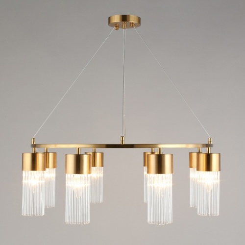 Подвесной светильник Omnilux Cesana OML-67103-08 в Нижнем Новгороде фото 6