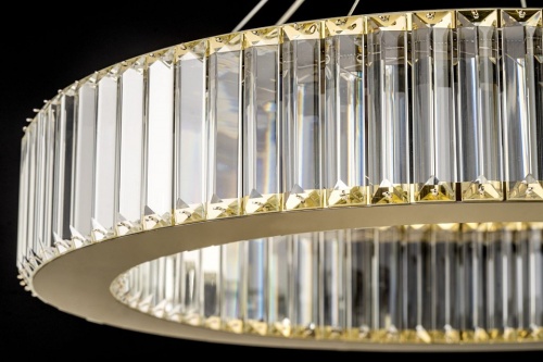 Подвесной светильник Arti Lampadari Anzio Anzio L 1.5.60.100 G в Нижнем Новгороде фото 4