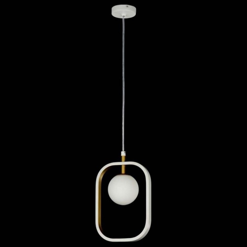 Подвесной светильник Maytoni Avola MOD431-PL-01-WG в Слободском фото 5