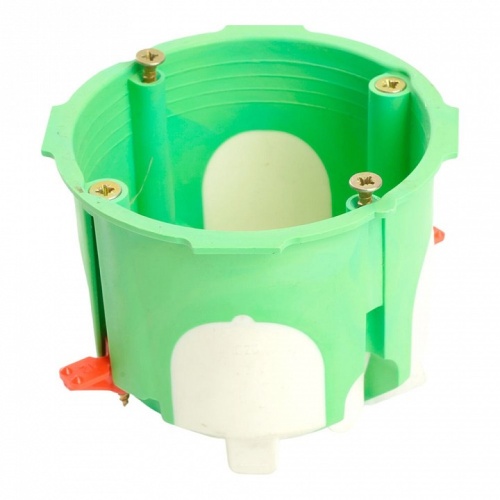 Подрозетник Stekker  50229 в Нижнем Новгороде фото 7