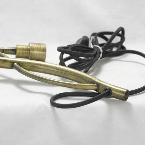 Настольная лампа декоративная с подсветкой Lussole Ajo GRLSP-0551 в Нижнем Новгороде фото 4