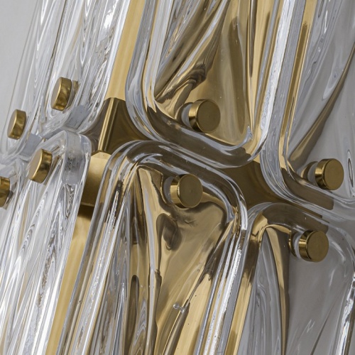 Накладной светильник Favourite Glacies 4764-2W в Нижнем Новгороде фото 2